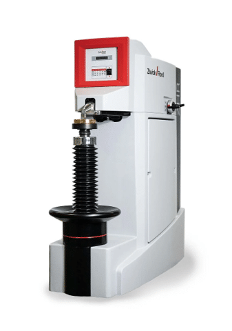 ZHR4150P Rockwell Hardness Testing Machine