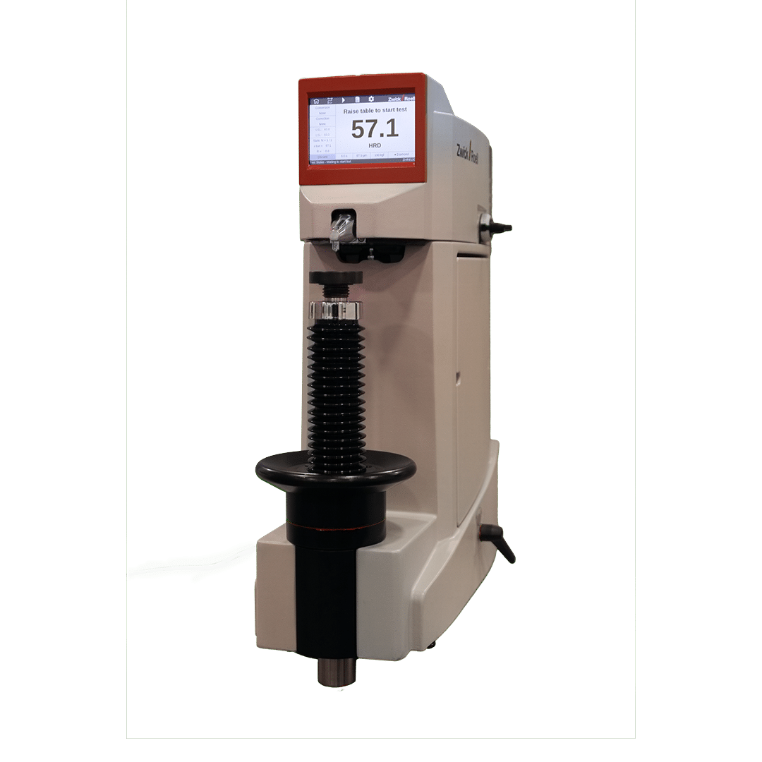 ZHR8150 Rockwell Hardness Testing Machine